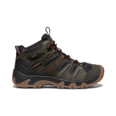 Headout Mid Height Waterproof Hiking Boot | Men KEEN Boots