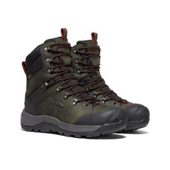 High Winter Hiking Boots - Revel IV | Men KEEN Boots