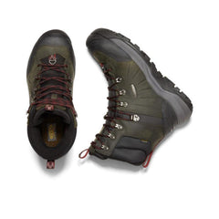 High Winter Hiking Boots - Revel IV | Men KEEN Winter