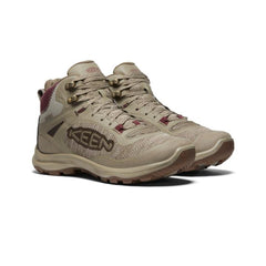 Hiking Boots For Women - Terradora Flex Mid WP | Women KEEN Boots