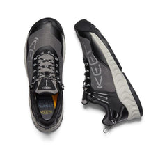 Hiking Sneakers - NXIS EVO WP | Men KEEN Shoes