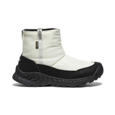 Hood NXIS Pull On Waterproof Brown Boot | Women KEEN Winter