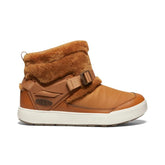 Hoodromeo Mini Brown Boot | Women KEEN Winter