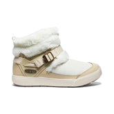 Hoodromeo Mini Brown Boot | Women KEEN Winter