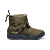 Hoodromeo Waterproof Green Boot | Women KEEN Casual