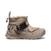 Hoodzerra NXIS Waterproof Brown Boot | Women KEEN Casual