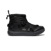 Hoodzerra Waterproof Black Boot | Women KEEN Winter