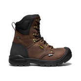 Independence 8" Waterproof Soft Toe Work Boot | Men KEEN Boots