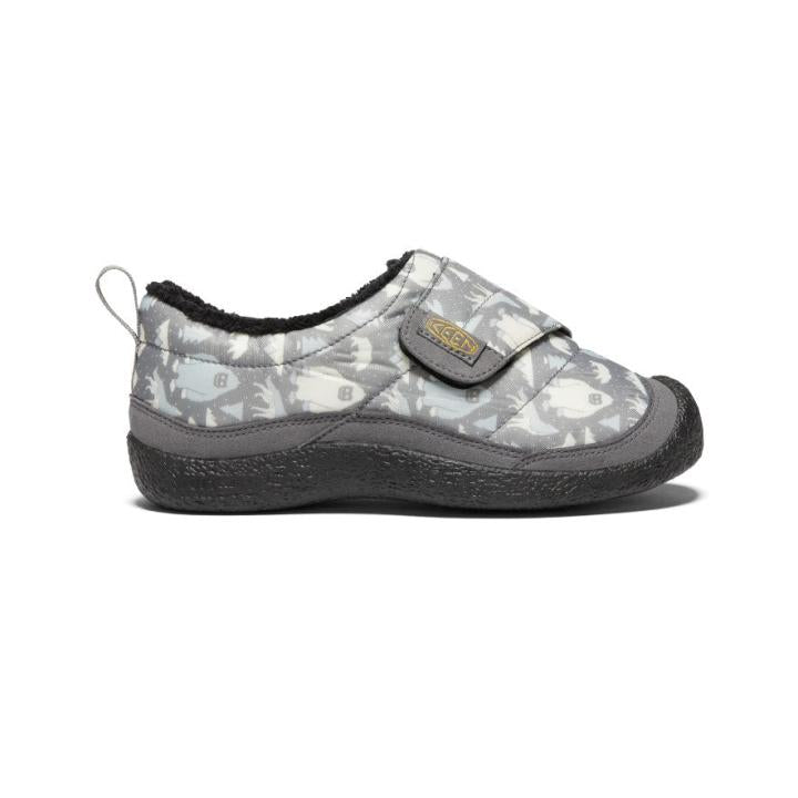 Kids' Slip-On Shoes - Howser Low Wrap | Kids KEEN Slip-Ons