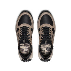 KS86 Leather Sneaker | Men KEEN Casual