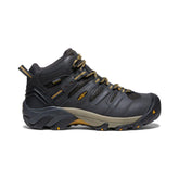 Lansing Waterproof Mid (Steel Toe) | Men KEEN Boots