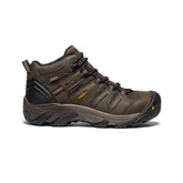 Lansing Waterproof Mid (Steel Toe) | Men KEEN Boots