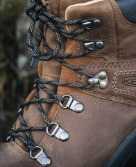 Leather Hiking Boots For Men - Pyrenees | Men KEEN Boots