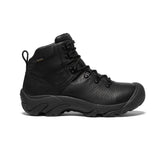Leather Hiking Boots For Men - Pyrenees | Men KEEN Hike