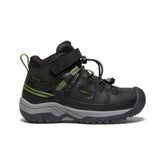 Little Kids' Black Hiking Boots - Targhee Mid WP | Kids KEEN Little Kids’