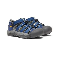 Little Kids' Blue Water Hiking Sandals - Newport H2 | Kids KEEN Water