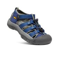 Little Kids' Blue Water Hiking Sandals - Newport H2 | Kids KEEN Water