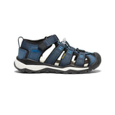 Little Kids' Blue Water Hiking Sandals - Newport Neo H2 | Kids KEEN Water