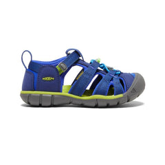 Little Kids' Blue Water Sandals - Seacamp II CNX | Kids KEEN Water