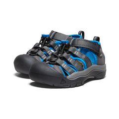 Little Kids' Grey Water Hiking Sandals - Newport H2 | Kids KEEN Water