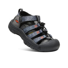 Little Kids' Grey Water Hiking Sandals - Newport H2 | Kids KEEN Water