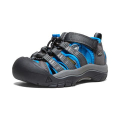 Little Kids' Grey Water Hiking Sandals - Newport H2 | Kids KEEN Water
