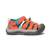 Little Kids' Orange Water Hiking Sandals - Newport H2 | Kids KEEN Water