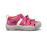 Little Kids' Pink Water Hiking Sandals - Newport H2 | Kids KEEN Water