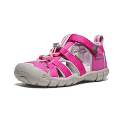 Little Kids' Pink Water Sandals - Seacamp II CNX | Kids KEEN Water