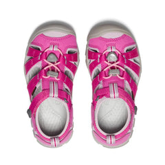 Little Kids' Pink Water Sandals - Seacamp II CNX | Kids KEEN Water