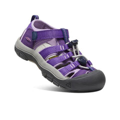 Little Kids' Purple Water Hiking Sandals - Newport H2 | Kids KEEN Water