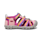 Little Kids' Rainbow Water Sandals - Seacamp II CNX | Kids KEEN Water