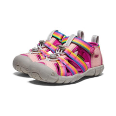 Little Kids' Rainbow Water Sandals - Seacamp II CNX | Kids KEEN Water