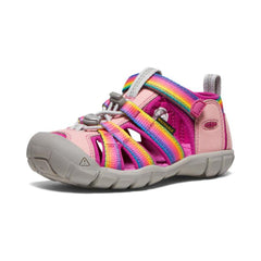 Little Kids' Rainbow Water Sandals - Seacamp II CNX | Kids KEEN Water