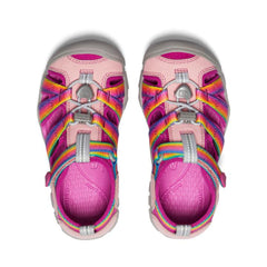 Little Kids' Rainbow Water Sandals - Seacamp II CNX | Kids KEEN Water