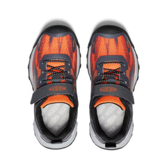 Little Kids' Wanduro Speed Magnet/Scarlet Ibis Shoe | Kids KEEN Shoes