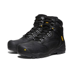 Louisville 6" Boot (Steel Toe) | Men KEEN Boots