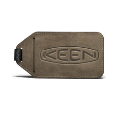 Luggage Tag | Men KEEN Accessories