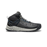 Mid Hiking Sneakers - NXIS EVO Mid WP | Men KEEN Boots