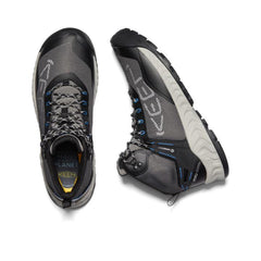 Mid Hiking Sneakers - NXIS EVO Mid WP | Men KEEN Boots