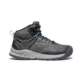 Mid Hiking Sneakers - NXIS EVO Mid WP | Women KEEN Hike