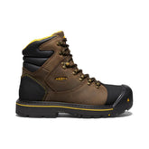 Milwaukee 6" (Steel Toe) | Men KEEN Boots
