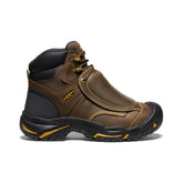 MT VERNON 6" Boot MET (Steel Toe) | Men KEEN Boots