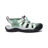 Newport H2 Granite Green/Terrazzo Closed Toe Sandal | Women KEEN Hike