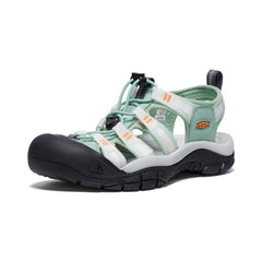 Newport H2 Granite Green/Terrazzo Closed Toe Sandal | Women KEEN Hike