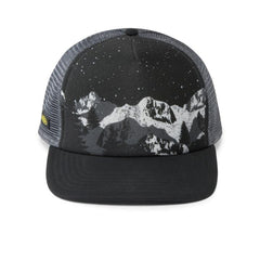 Night Sky Hat Black | Women KEEN Accessories