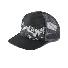 Night Sky Hat Black | Women KEEN Accessories
