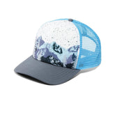 Night Sky Hat Light Blue | Women KEEN Accessories
