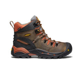 Pittsburgh 6" Boot (Soft Toe) | Men KEEN Boots