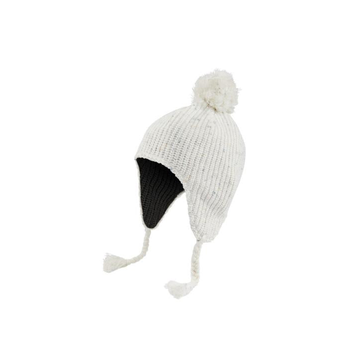 Pom Hat Creme | Men KEEN Accessories